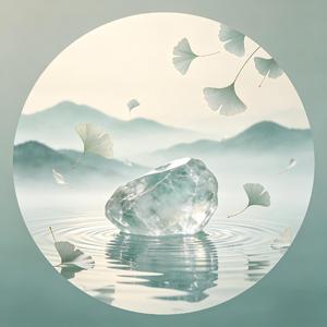 禅院茶香袅袅 (舒缓纯音乐)