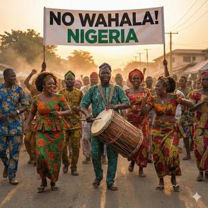No Wahala