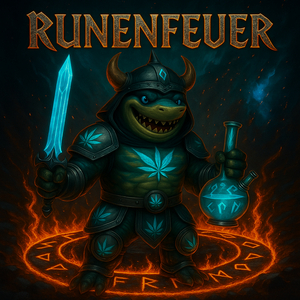 Runenfeuer (Classic)