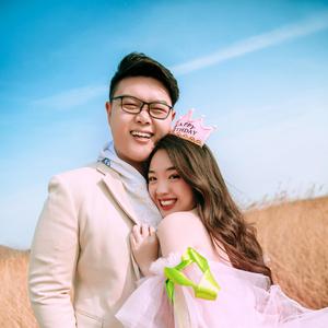 我不相信爱情，我相信你（完整）