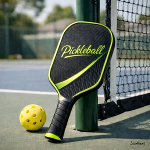 Pickleball Addiction