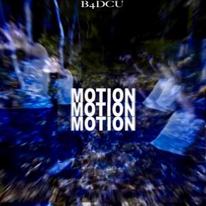 MOTION (feat. DranMan)