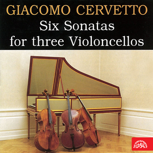 6 Trio Sonatas, Op. 1, No. 4:II. Adagio assai