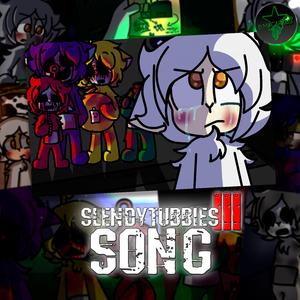 Slendytubbies 3 Song