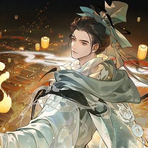 远方（忘川风华录·诸葛亮）