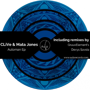 Automan (Original Mix)