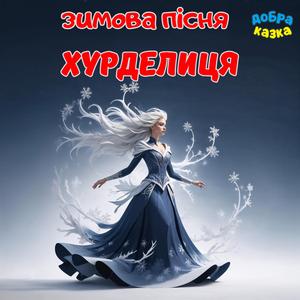Хурделиця