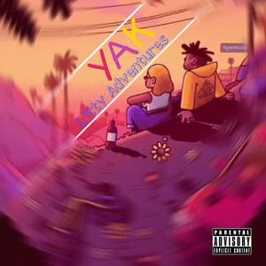 YAK (feat. Ricko Balboa)