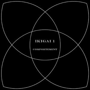 Comportement (feat. Hebi)