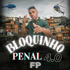Bloquinho Penal 4.0