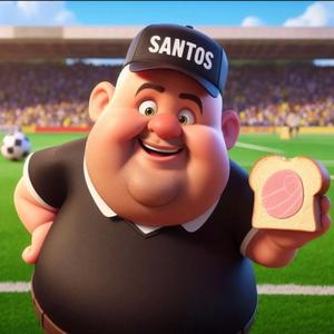 Presuntinho (Paródia)