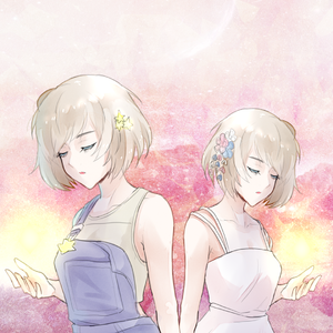 追光者（翻自 诗人）