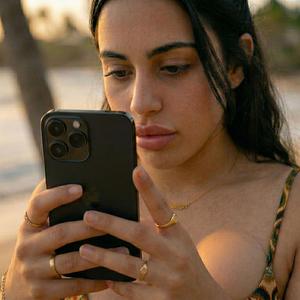 Glitch in your "god"