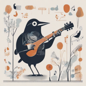 挽留余温,终须离别