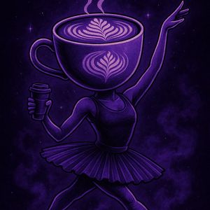 Ballerina Cappuccino (Sped Up)