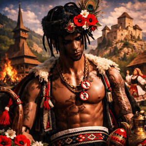 TEMPORADA DE GRANJEROS (SKIT)