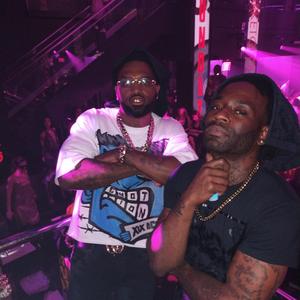 Ain't No Love When You Broke