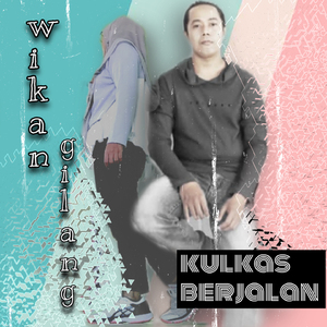 Kulkas Berjalan
