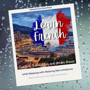 Counting in French: Thousands Millions and Population Phrases