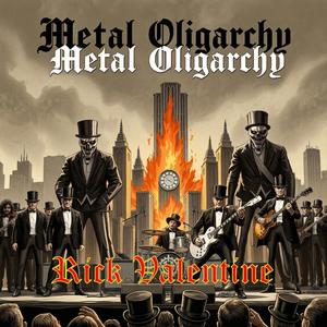 Psychonaut (Metal Version)