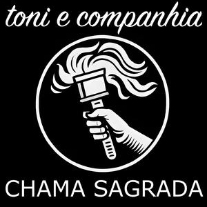 Chama Sagrada