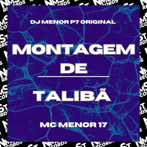 Montagem de Talibã