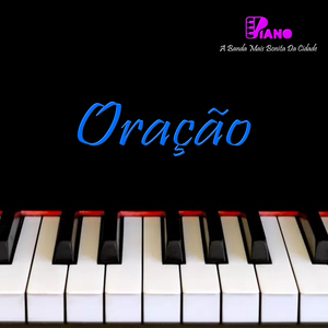 Oração (Cover)
