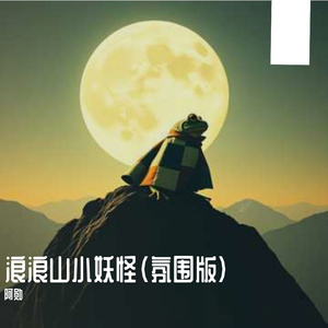 浪浪山小妖怪(氛围版)