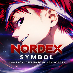 Symbol (From "Shokugeki No Soma: San No Sara")