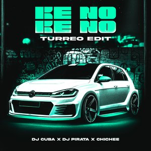 Ke No Ke No - Turreo