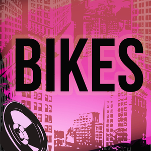 Bikes (Originally Performed by Lucy Rose) (Karaoke Version)