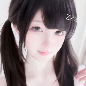 ASMR轻语助眠（哼唱哄睡&贴耳触发音）