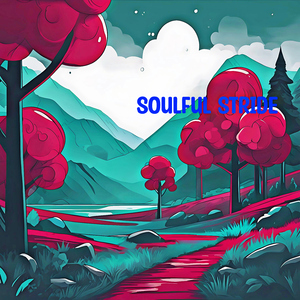 Soulful Stride