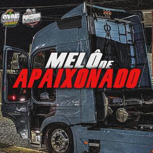 Melô De Apaixonado