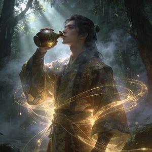 烟雨驿栈