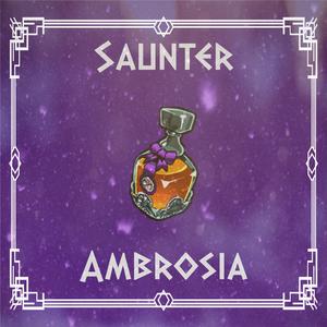 Ambrosia