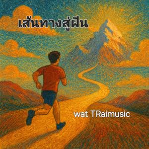 เส้นทางสู่ฝัน