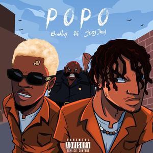 POPO (feat. Joey jhay)