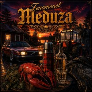 Fenomenet Meduza