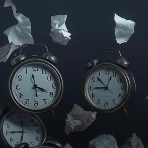 集中力が続く夜 BGM