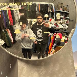 My Love (feat. Doobs)