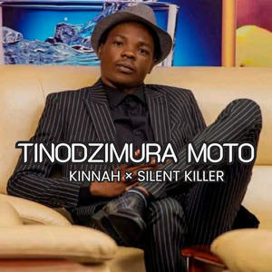 Tinodzimura Moto