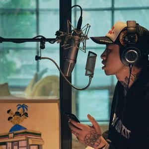 马思维&J COLE OLD TYPE BEAT