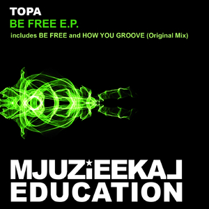 How You Groove (Original Mix)
