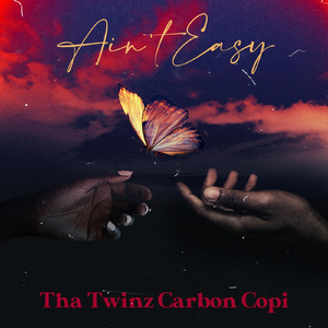 Ain't Easy