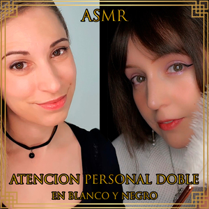 Asmr Atención Personal de Asmr con Noa, Bloqueador Solar