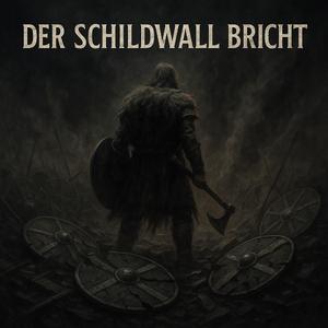 Der Schildwall bricht