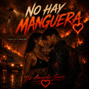 No Hay Manguera