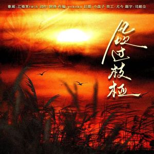 风吹过枝桠