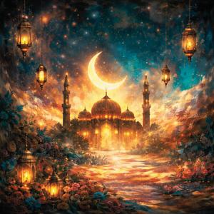 Selamat Datang Ramadhan